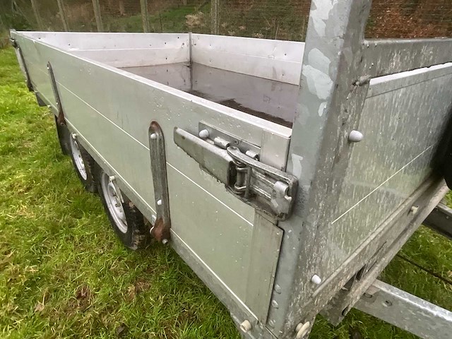 2012 bw trailers 02t - afbeelding 6 van  19