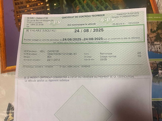 2012 bw trailers 02t - afbeelding 12 van  19