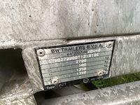 2012 bw trailers 02t - afbeelding 2 van  19