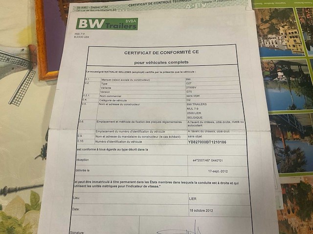 2012 bw trailers 02t - afbeelding 13 van  19