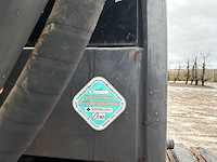 2012 case cx145c rupsgraafmachine - afbeelding 2 van  31