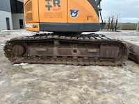 2012 case cx145c rupsgraafmachine - afbeelding 4 van  31