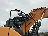 2012 case cx145c rupsgraafmachine - afbeelding 5 van  31