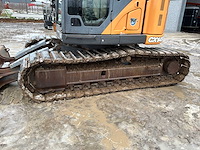 2012 case cx145c rupsgraafmachine - afbeelding 6 van  31