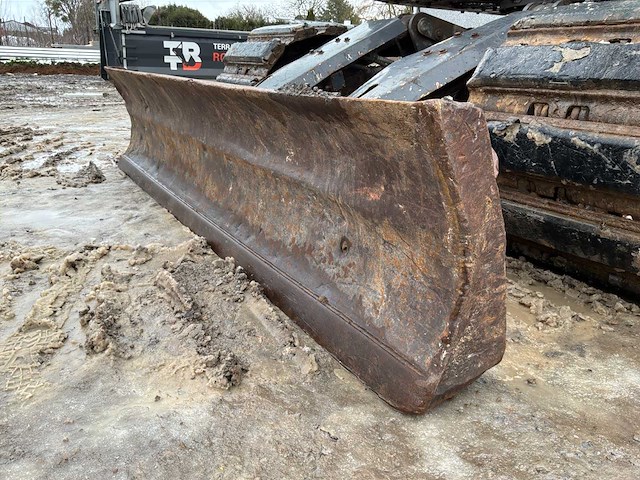 2012 case cx145c rupsgraafmachine - afbeelding 8 van  31