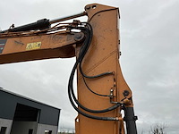 2012 case cx145c rupsgraafmachine - afbeelding 11 van  31
