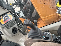 2012 case cx145c rupsgraafmachine - afbeelding 17 van  31