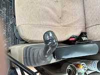 2012 case cx145c rupsgraafmachine - afbeelding 18 van  31