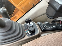 2012 case cx145c rupsgraafmachine - afbeelding 20 van  31