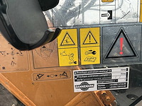 2012 case cx145c rupsgraafmachine - afbeelding 24 van  31