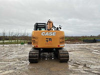 2012 case cx145c rupsgraafmachine - afbeelding 26 van  31