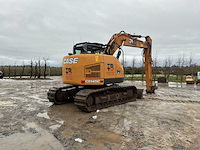 2012 case cx145c rupsgraafmachine - afbeelding 27 van  31