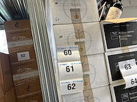 2012 château haut guillebot bordeaux supérieur rode wijn (24x) - afbeelding 5 van  5