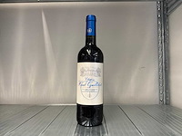 2012 château haut guillebot bordeaux supérieur rode wijn (30x) - afbeelding 1 van  5