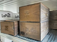 2012 château lalande rode wijn (30x) - afbeelding 5 van  6