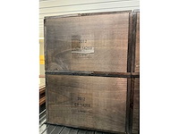 2012 château lalande rode wijn (30x) - afbeelding 6 van  6