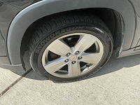 2012 chevrolet orlando stationwagen - afbeelding 2 van  48