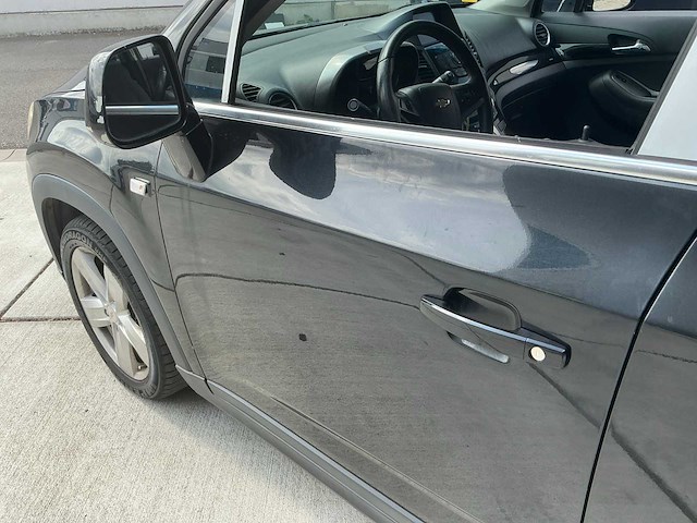 2012 chevrolet orlando stationwagen - afbeelding 9 van  48