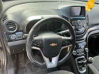 2012 chevrolet orlando stationwagen - afbeelding 18 van  48