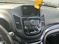 2012 chevrolet orlando stationwagen - afbeelding 19 van  48