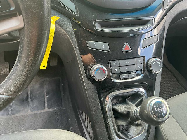 2012 chevrolet orlando stationwagen - afbeelding 20 van  48