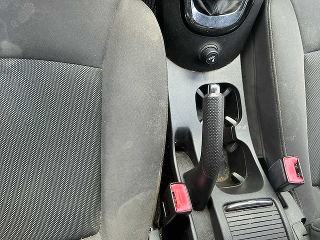 2012 chevrolet orlando stationwagen - afbeelding 21 van  48