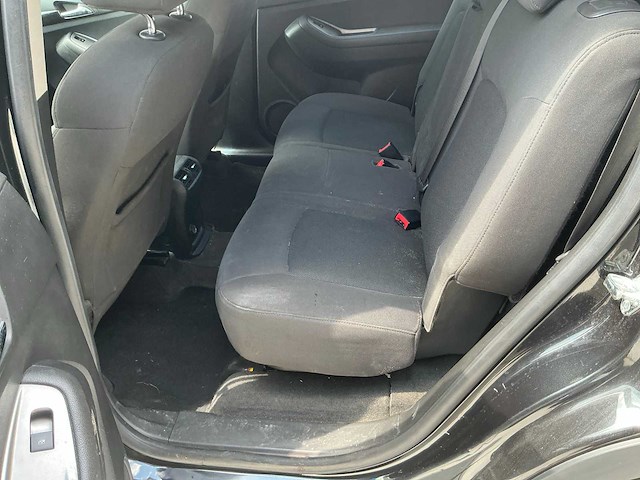 2012 chevrolet orlando stationwagen - afbeelding 28 van  48