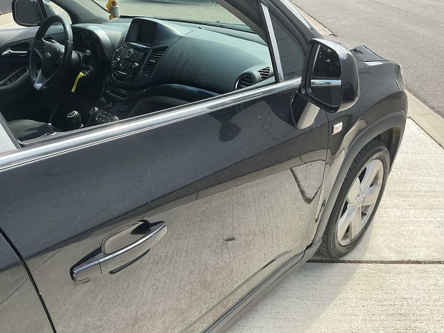 2012 chevrolet orlando stationwagen - afbeelding 29 van  48