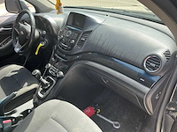 2012 chevrolet orlando stationwagen - afbeelding 31 van  48