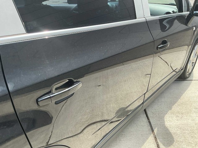 2012 chevrolet orlando stationwagen - afbeelding 32 van  48