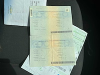 2012 chevrolet orlando stationwagen - afbeelding 39 van  48