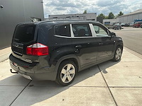 2012 chevrolet orlando stationwagen - afbeelding 41 van  48