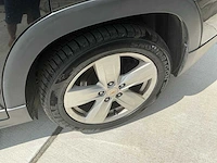 2012 chevrolet orlando stationwagen - afbeelding 2 van  48