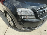 2012 chevrolet orlando stationwagen - afbeelding 3 van  48