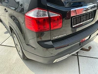2012 chevrolet orlando stationwagen - afbeelding 5 van  48