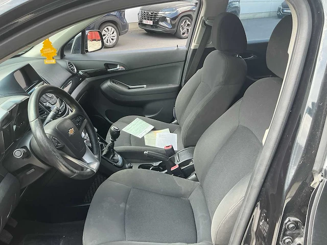 2012 chevrolet orlando stationwagen - afbeelding 10 van  48