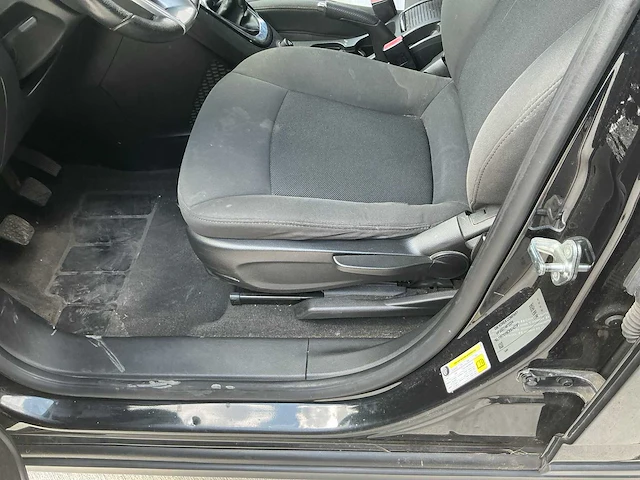 2012 chevrolet orlando stationwagen - afbeelding 13 van  48