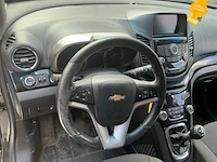 2012 chevrolet orlando stationwagen - afbeelding 16 van  48