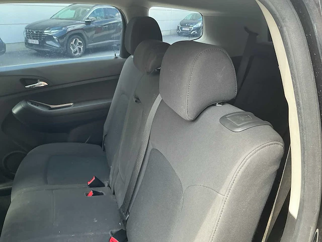 2012 chevrolet orlando stationwagen - afbeelding 24 van  48