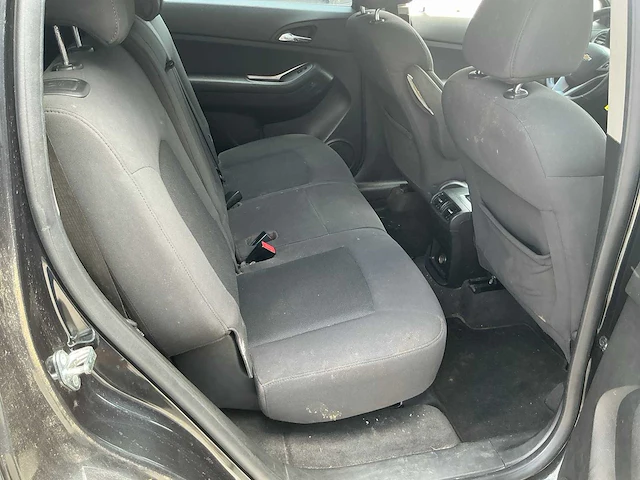 2012 chevrolet orlando stationwagen - afbeelding 33 van  48