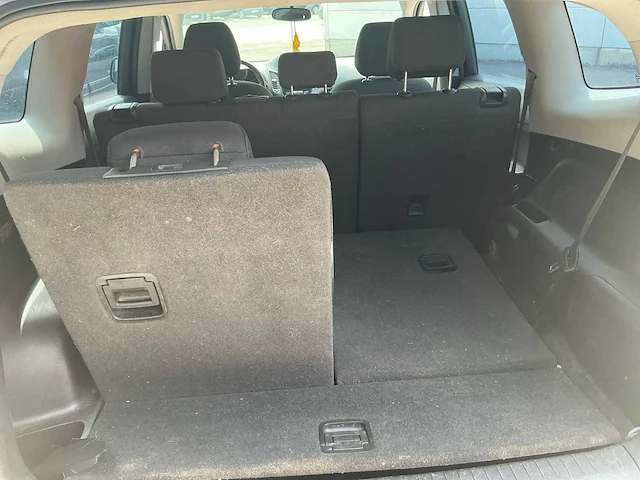 2012 chevrolet orlando stationwagen - afbeelding 35 van  48