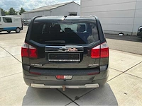 2012 chevrolet orlando stationwagen - afbeelding 31 van  48