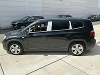 2012 chevrolet orlando stationwagen - afbeelding 42 van  48