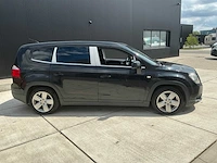 2012 chevrolet orlando stationwagen - afbeelding 43 van  48