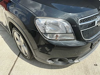2012 chevrolet orlando stationwagen - afbeelding 14 van  48