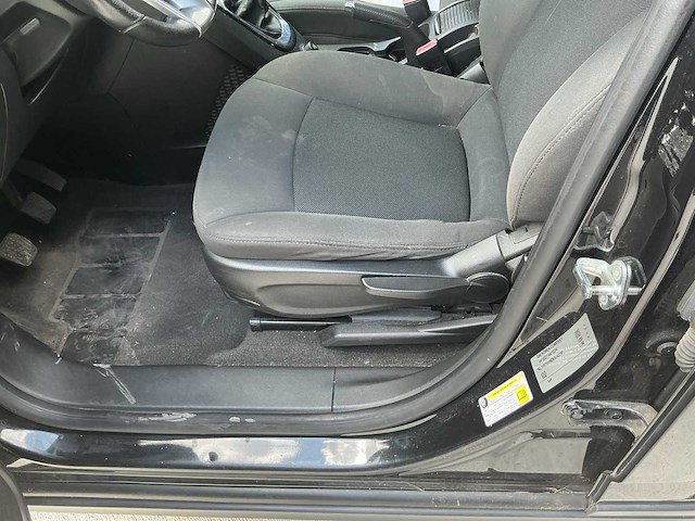 2012 chevrolet orlando stationwagen - afbeelding 23 van  48