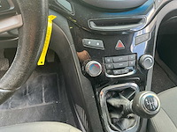2012 chevrolet orlando stationwagen - afbeelding 28 van  48