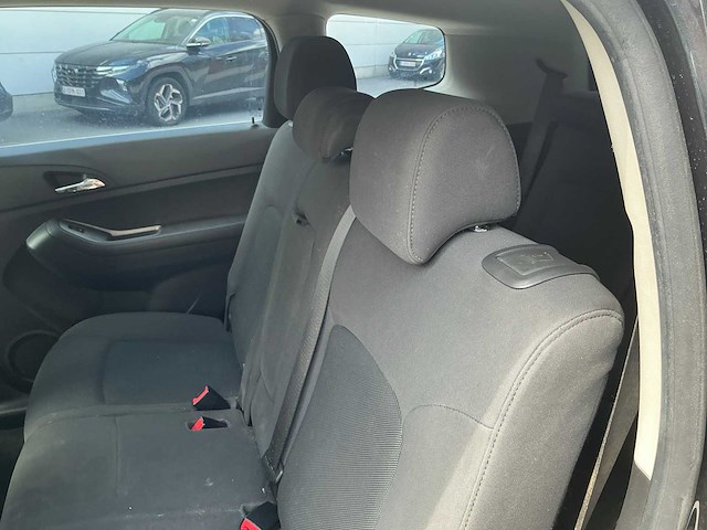 2012 chevrolet orlando stationwagen - afbeelding 33 van  48