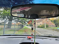 2012 chevrolet spark 1.0 benzine + lpg auto - afbeelding 6 van  17