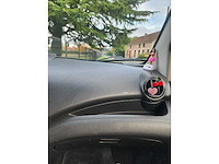 2012 chevrolet spark 1.0 benzine + lpg auto - afbeelding 9 van  17